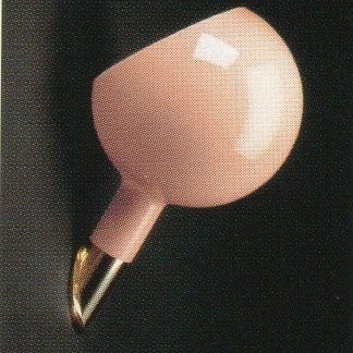 lampada da parete
