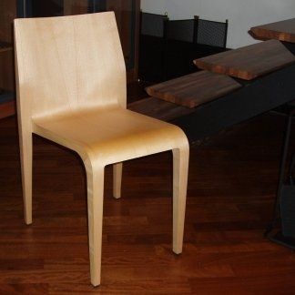 sedia acero