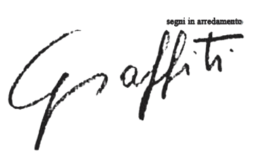 Graffiti Segni in Arredamento - LOGO