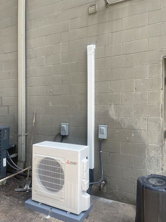 HVAC services 4