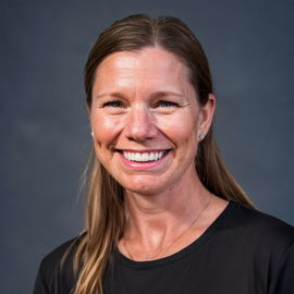 Liz Housler