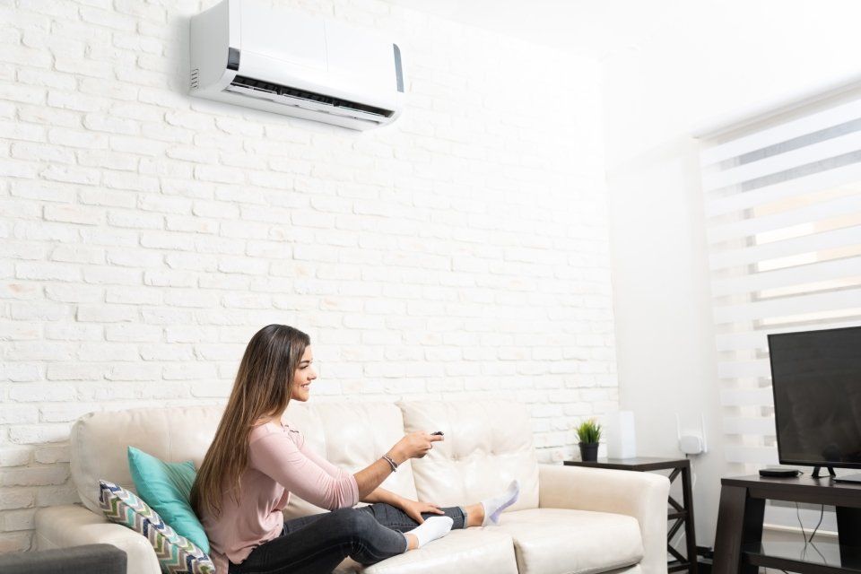 Installazione climatizzatori