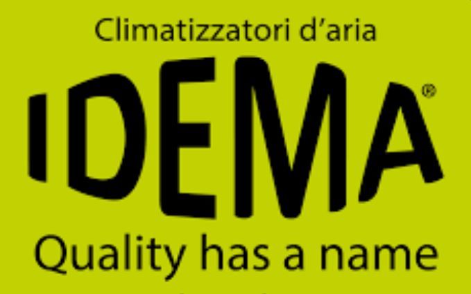 logo Idema