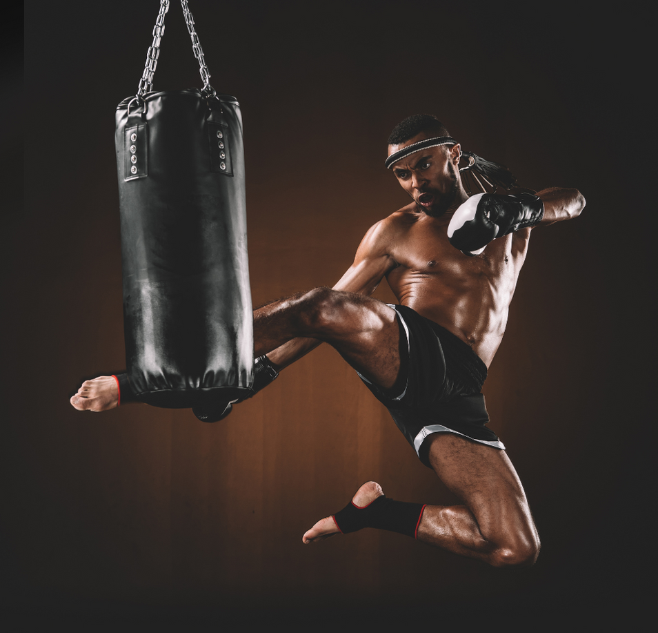 Mixed Martial Arts
