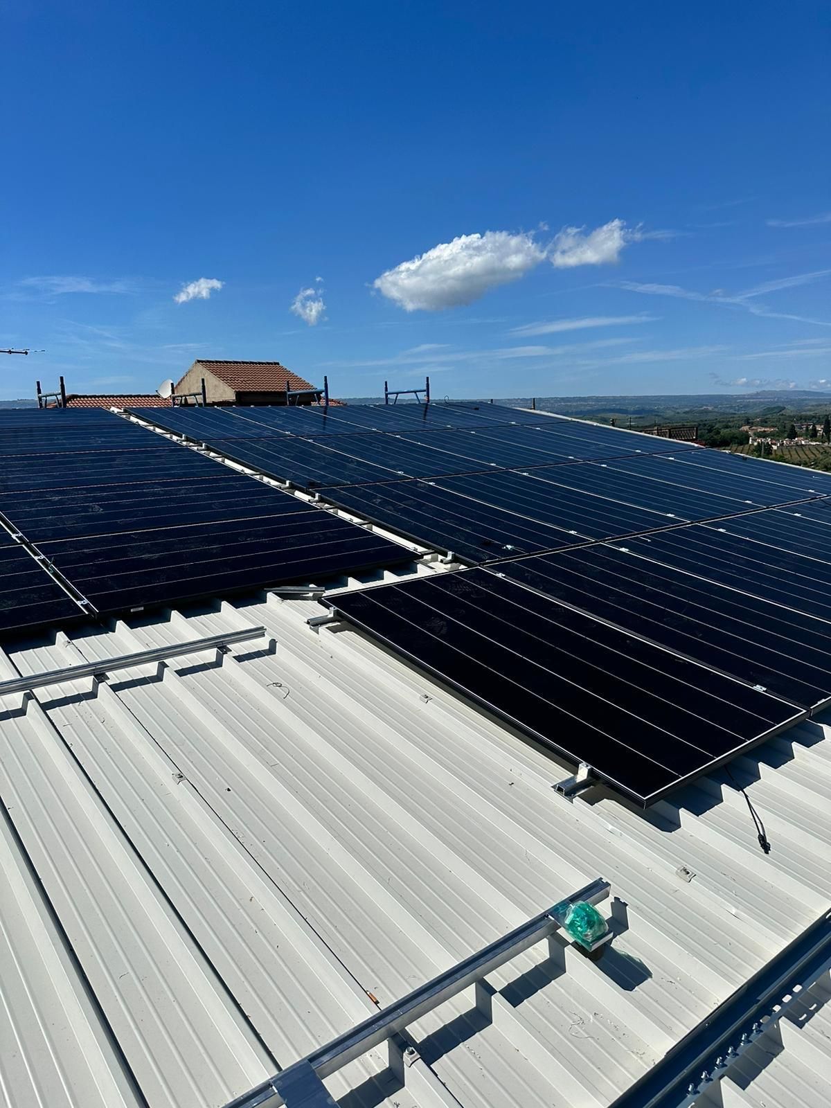 fotovoltaico