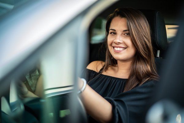 Happy Car Owner — Philadelphia, PA — Statewide Agency
