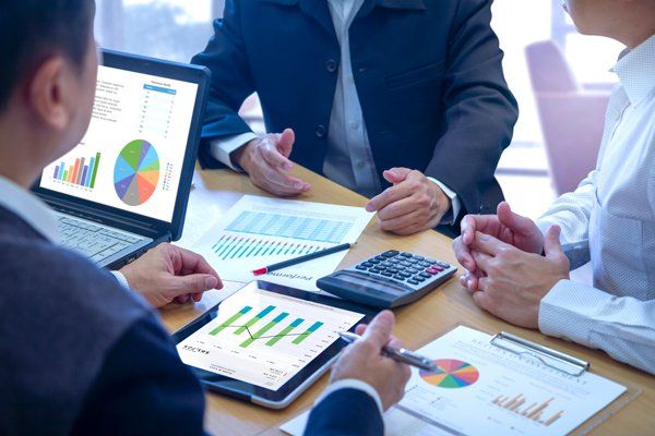 Tax Agent and Clients — Philadelphia, PA — Statewide Agency Tax Agent and Clients — Philadelphia, PA — Statewide Agency