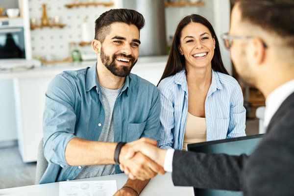 Happy Clients — Philadelphia, PA — Statewide Agency