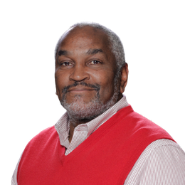Wayne Parks