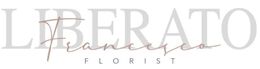 LIBERATO FLORIST - LOGO