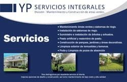 DISEÑO DE JARDINES