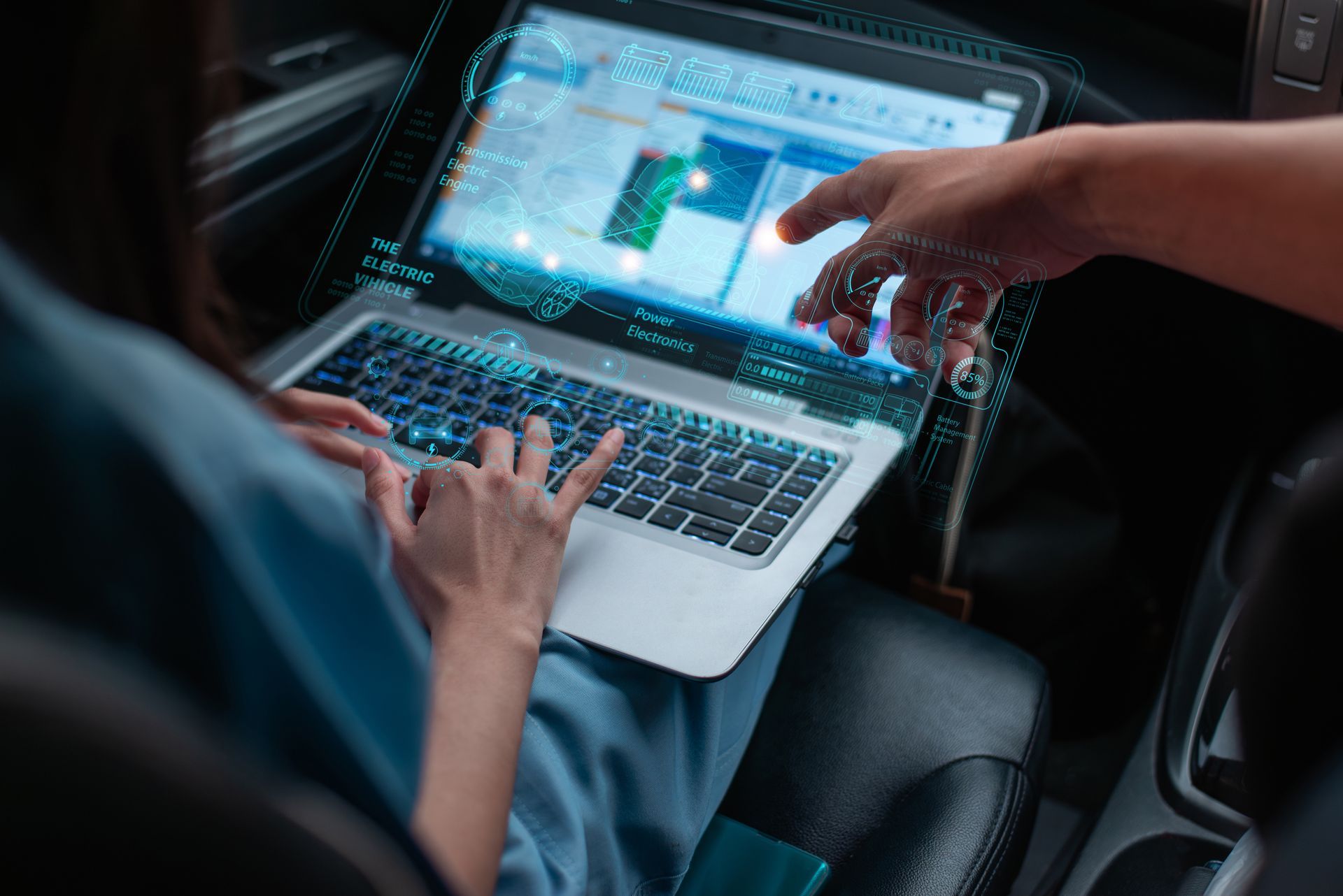 7 Problems Computer Diagnostics Can Catch Before They Get Serious | Elite Auto Experts