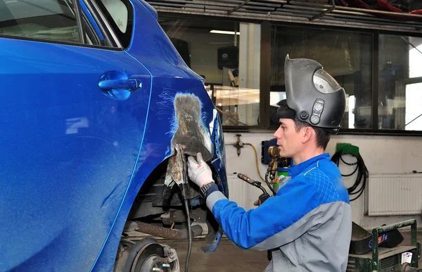 BODY SHOP AND COLLISION REPAIR IN HOUSTON, KATY,CYPRESS, TX