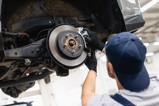 Break system services Houston, Katy, Cypress, TX