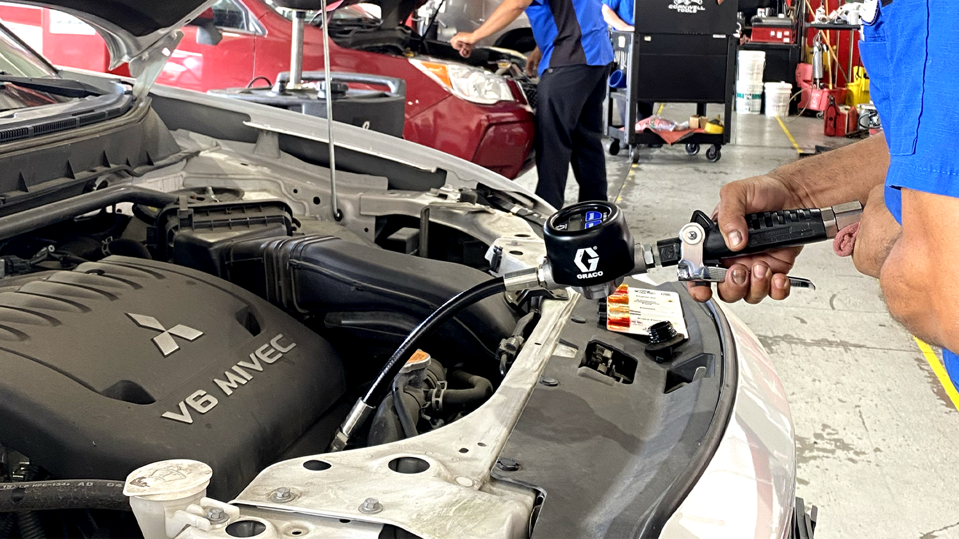 Top 5 New Year’s resolutions for your car (and how Elite Auto Experts can help you)