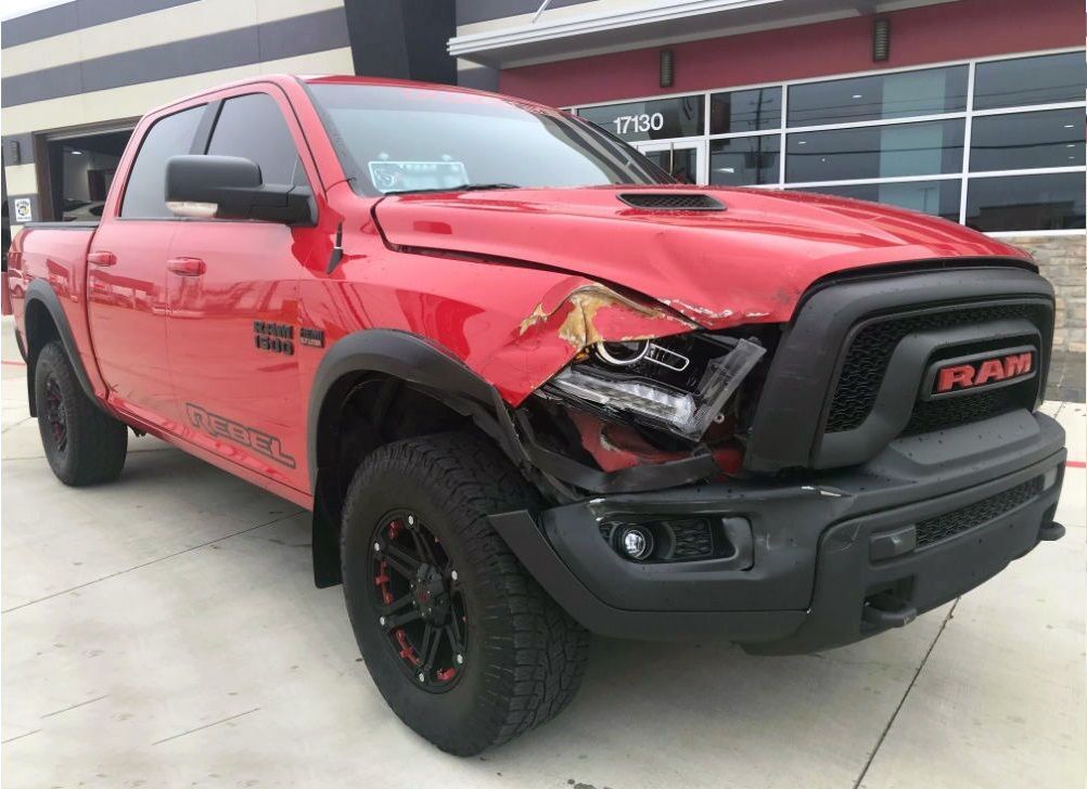 Before-RAM | Elite Auto Experts