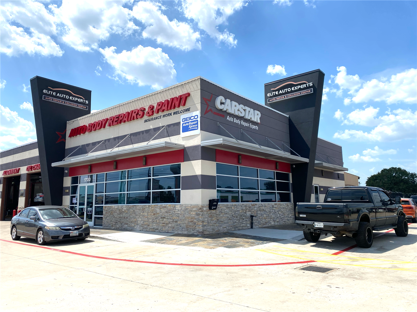 Shop | Elite Auto Experts