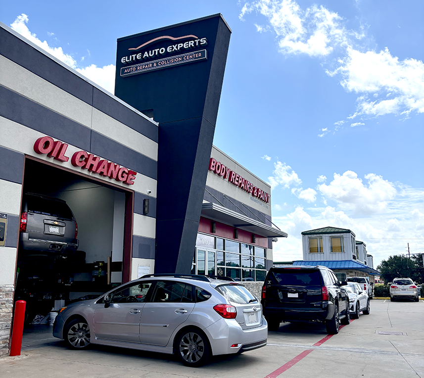 Store | Elite Auto Experts