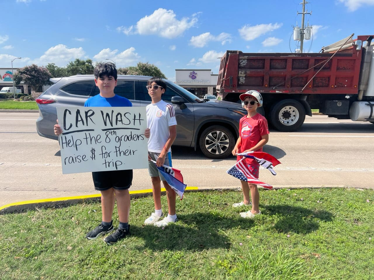 Kid | Elite Auto Experts