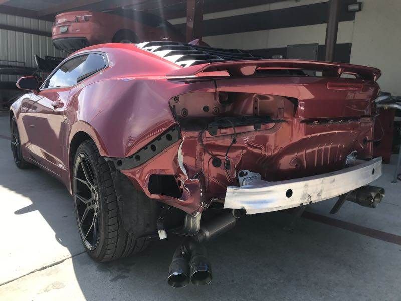 Before-Back-Repair | Elite Auto Experts