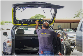 Repair | Elite Auto Experts