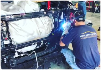 Repair | Elite Auto Experts