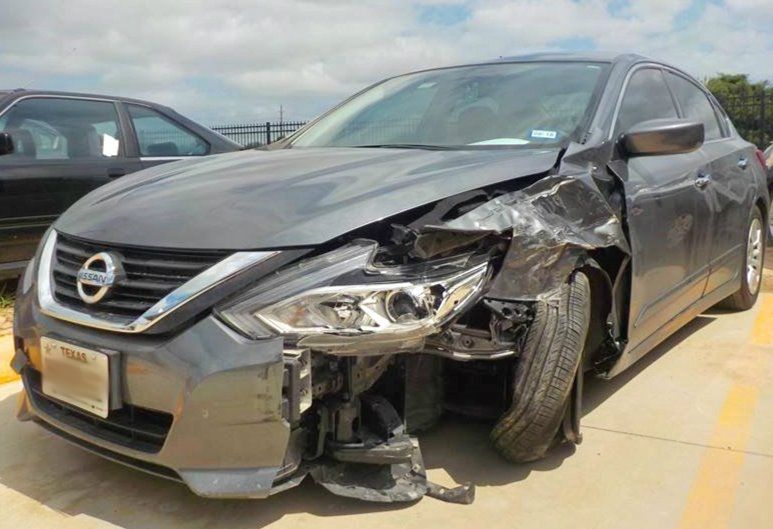 Before-NISSAN | Elite Auto Experts