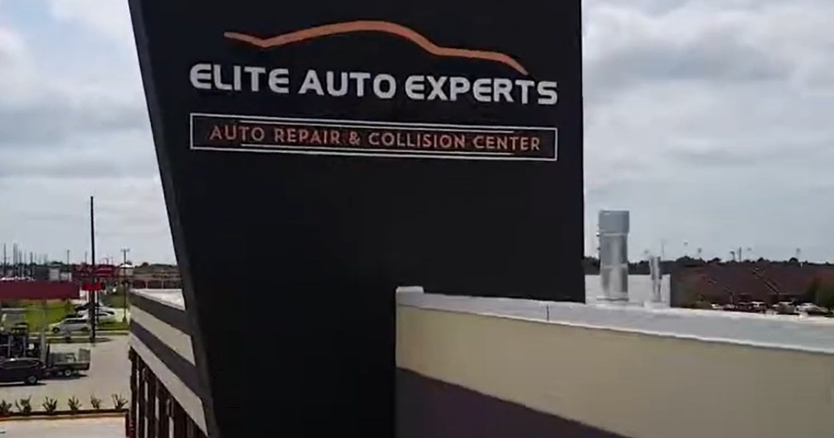 Elite Auto Experts cover