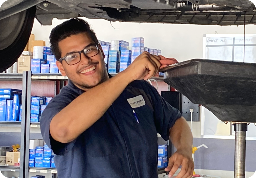 Why choosing a Family-Owned Auto Shop benefits You