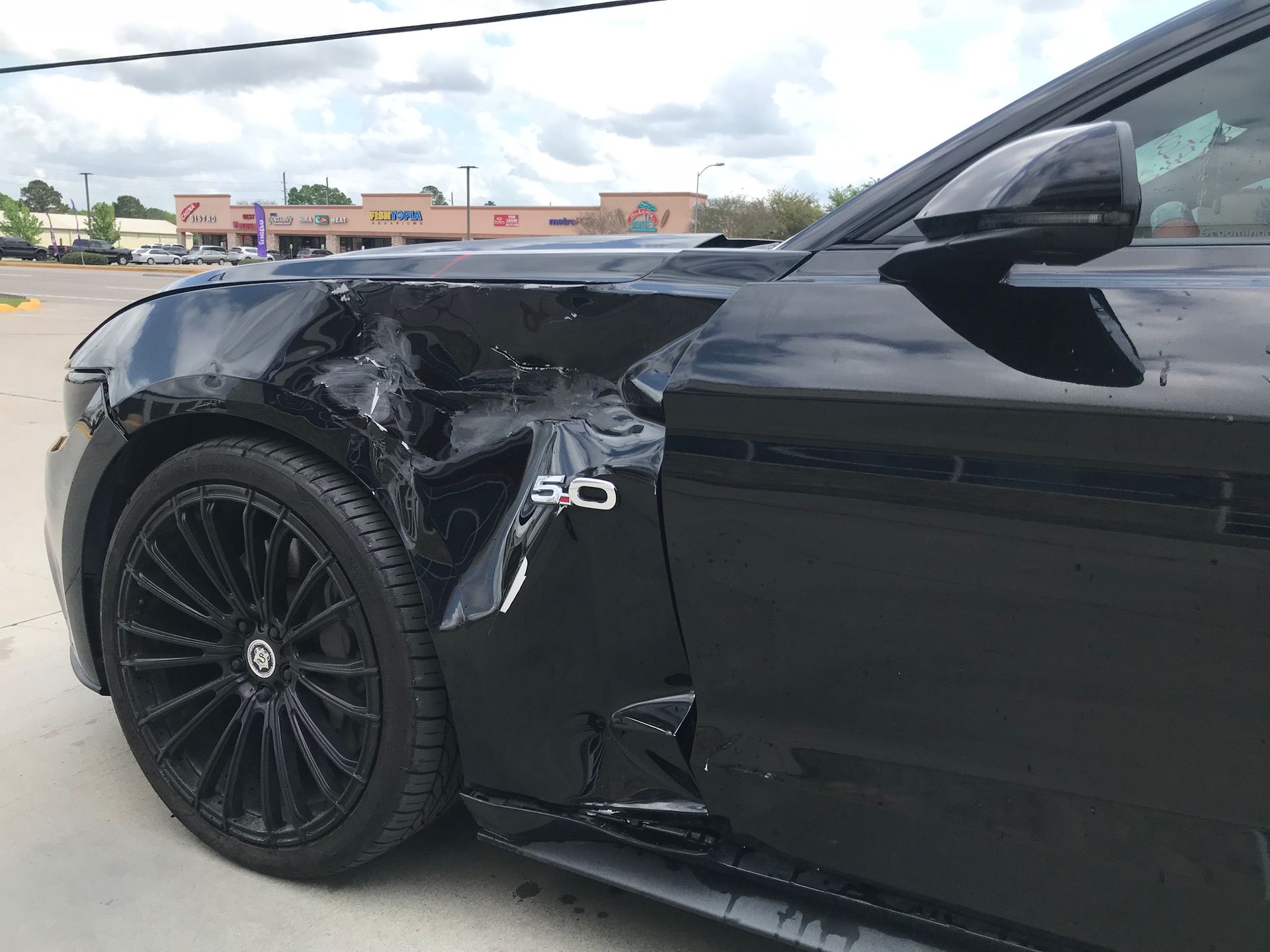 Before-Service | Elite Auto Experts
