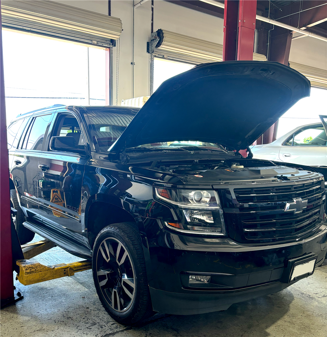 Car | Elite Auto Experts