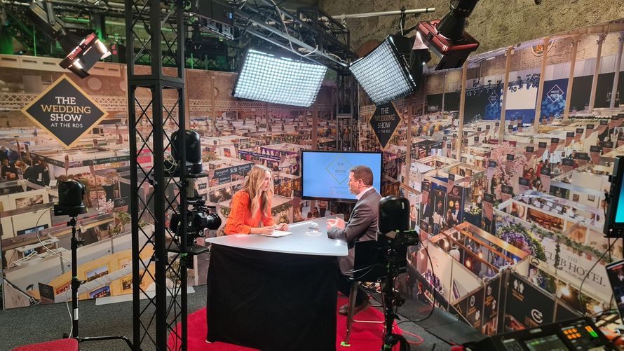 ExpoTV Studio