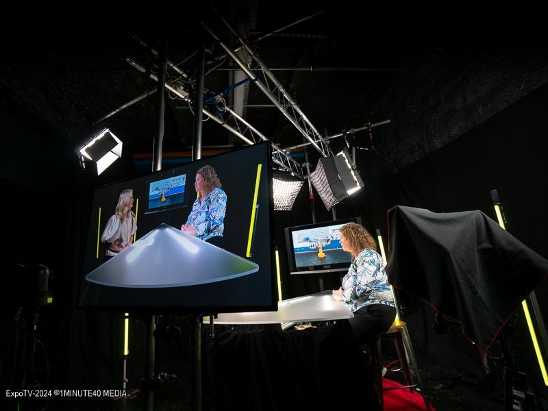 ExpoTV Studio