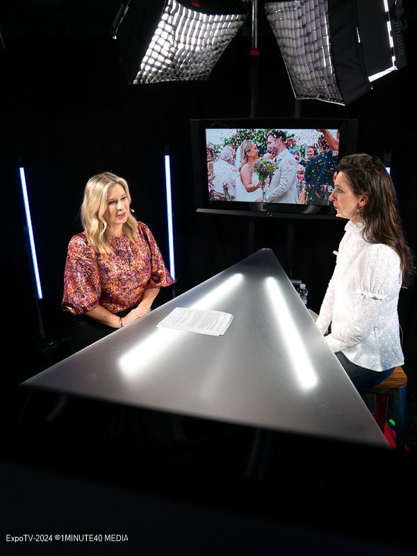 ExpoTV Studio