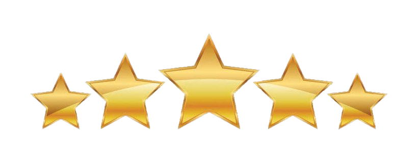 5 stars