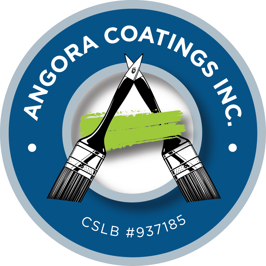 Angora Coatings Inc logo