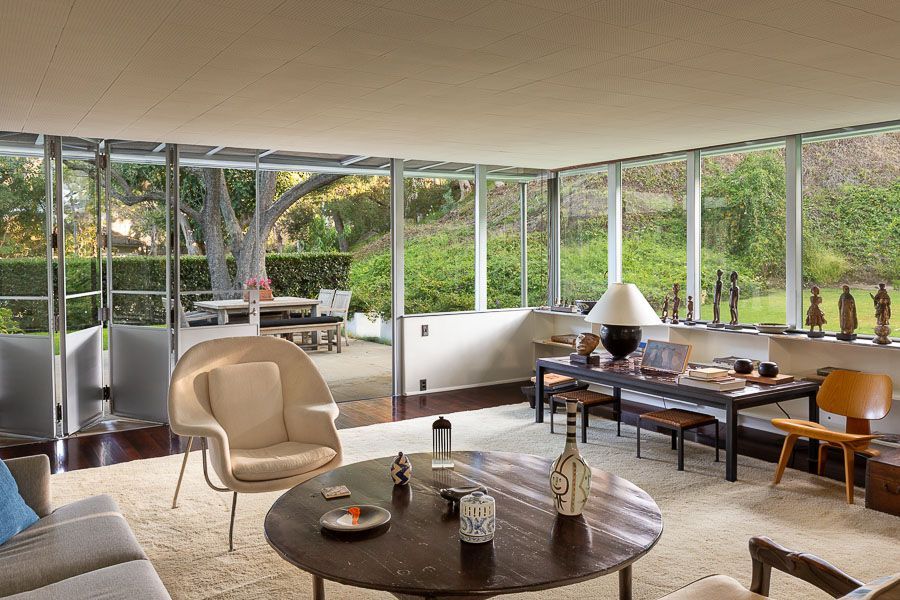 Residential interior painting Glendale CA