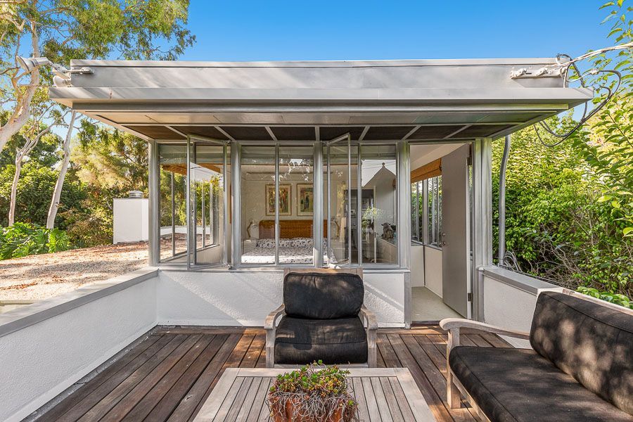 Angora Coatings Residential exterior painting Glendale CA