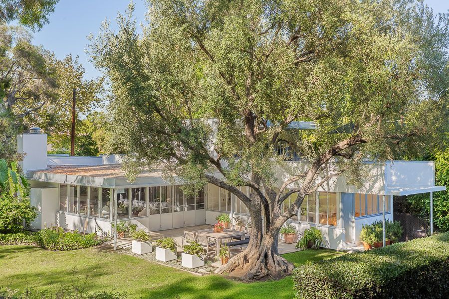 Angora Coatings Residential exterior painting Glendale CA