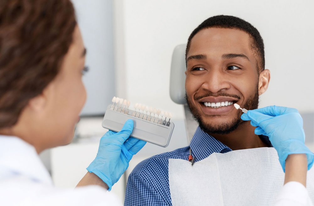 Quality Family Dental Care Flint, MI Dr. Zelton G. Johnson, D.D.S.