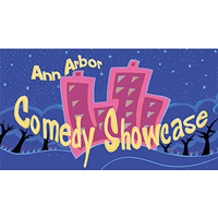 Ann Arbor Comedy Showcase
