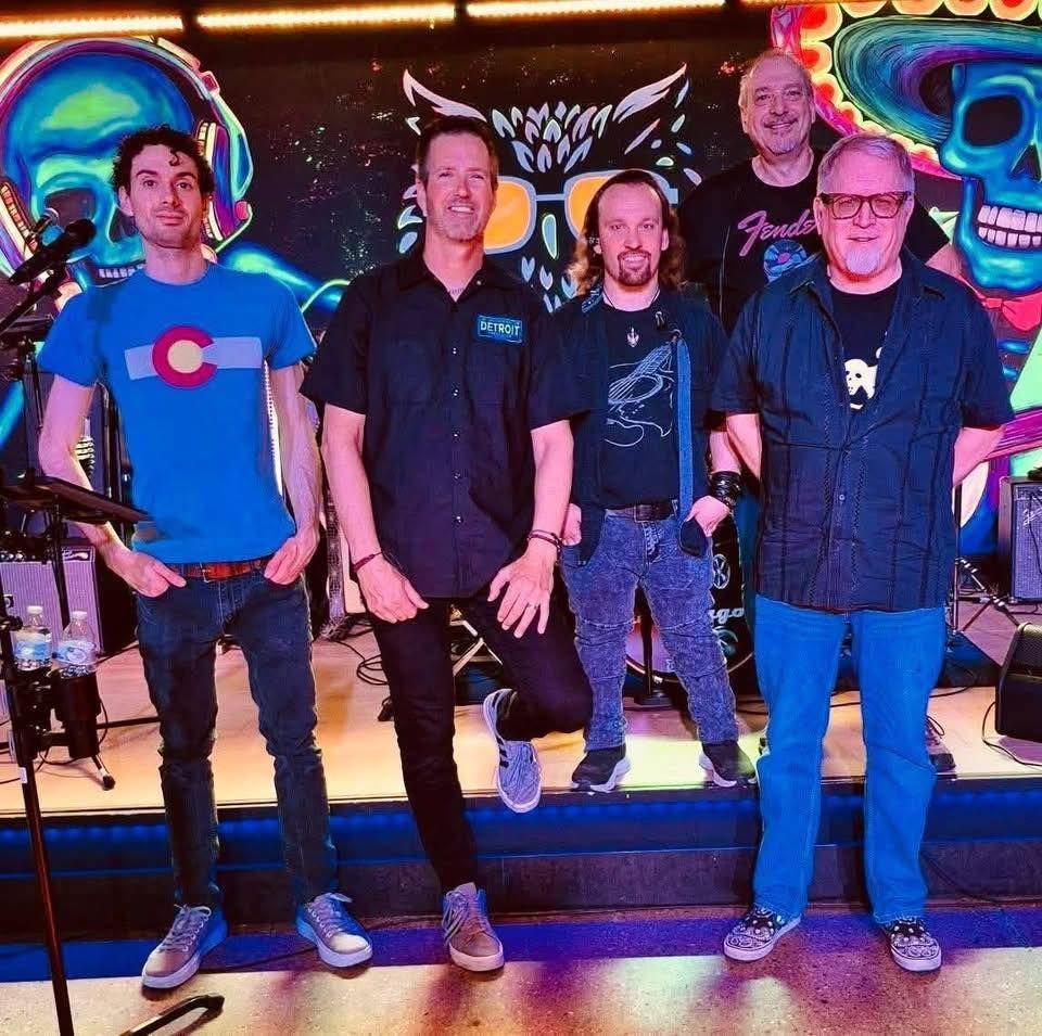 Bandwagon band
