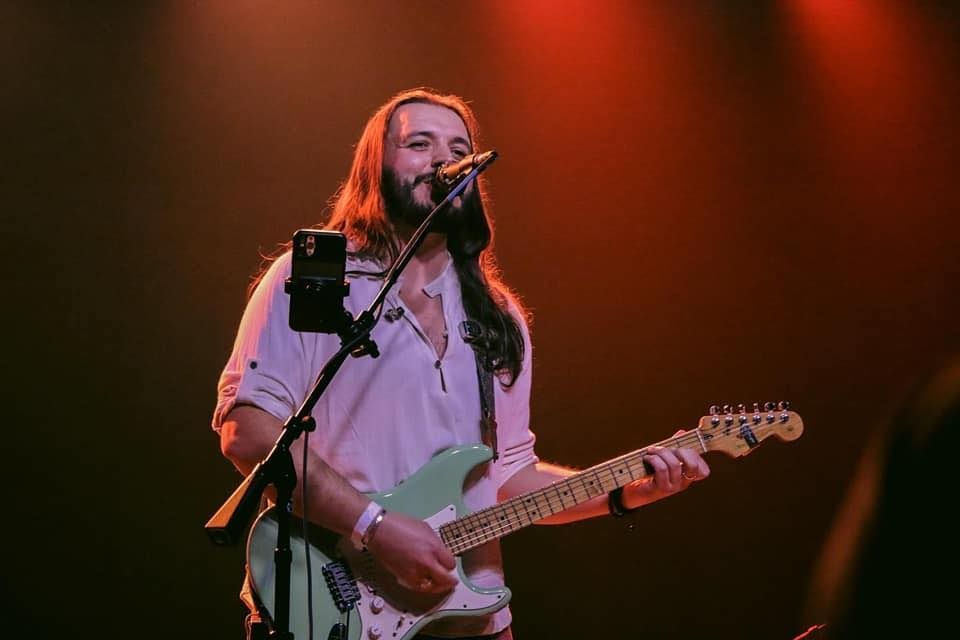 Caleb Malooley