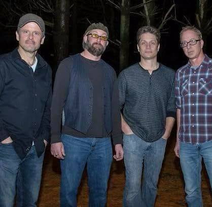 The Gobies band