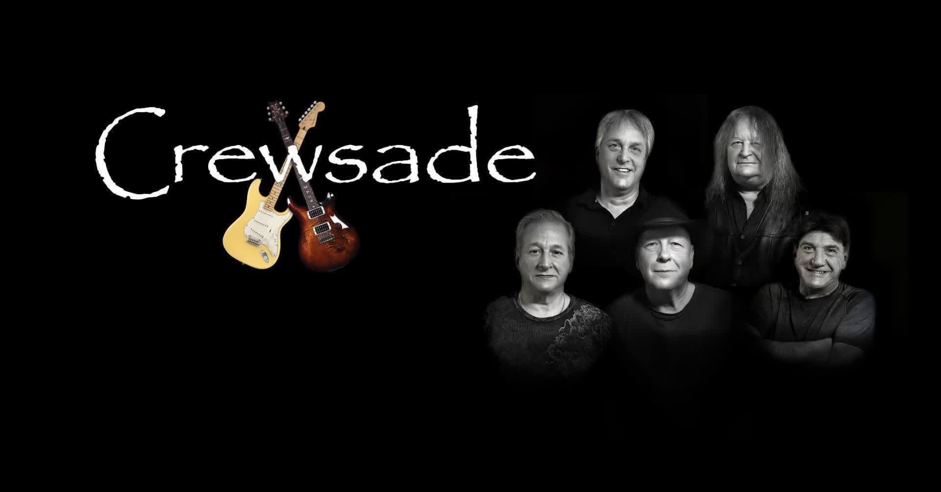 Crewsade band