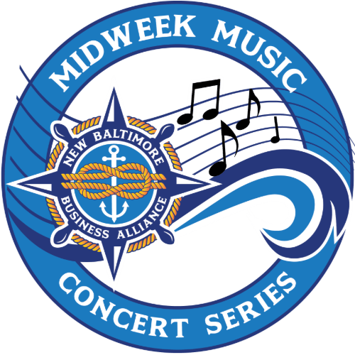 Midweek Music Logo