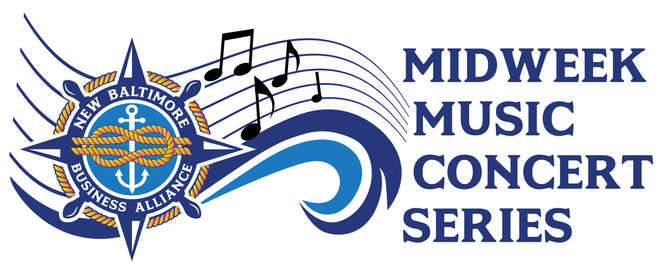 Midweek Music Concert Series in New Baltimore, MI Midweek Music Concert Series in New Baltimore, MI