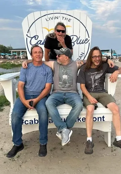 Planet of Fun band