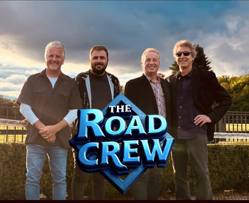 The Road Crew band
