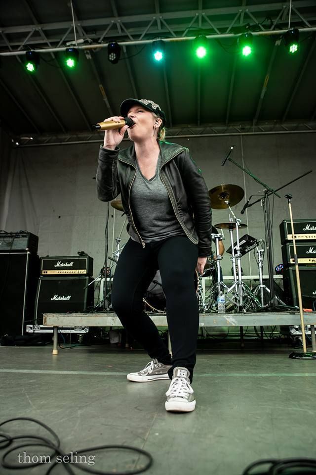 Whiskey Fixx band